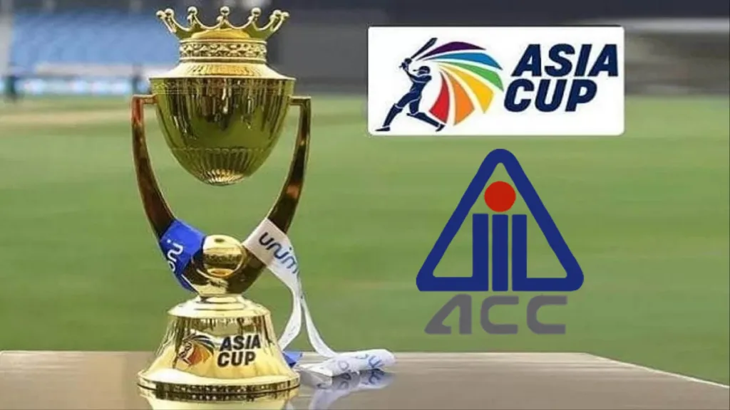 Squads Of All Teams Participating In The Asia Cup 2023 Tournament