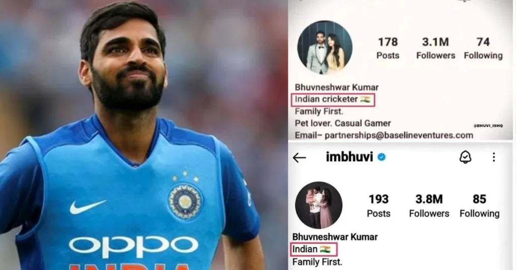 Bhuvneshwar Kumar (1)