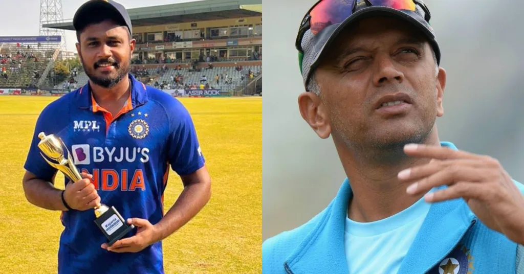 Top 3 Shocking Exclusions From The Indian World Cup Squad 