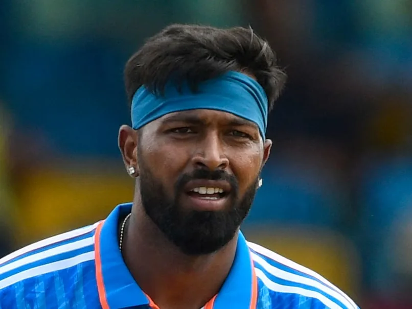 Team India VC Hardik Pandya