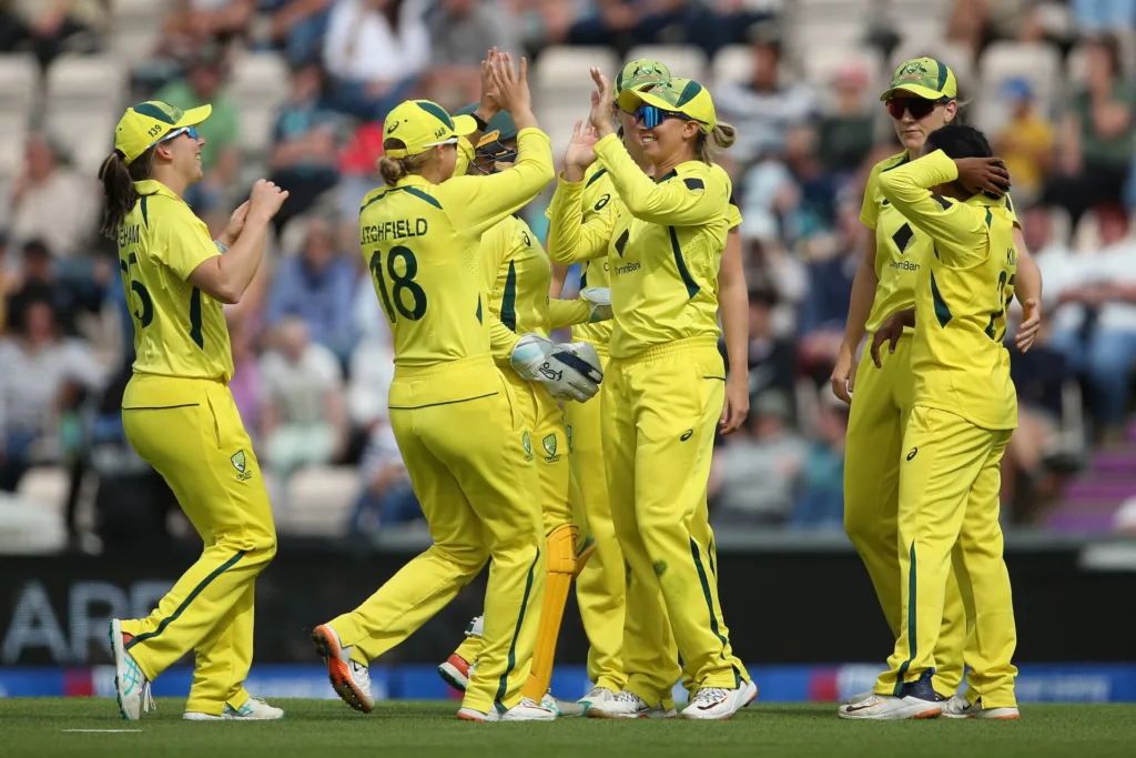 Australia Announces Their Women Squad For The Upcoming West Indies Series, Meg Lanning Misses Out