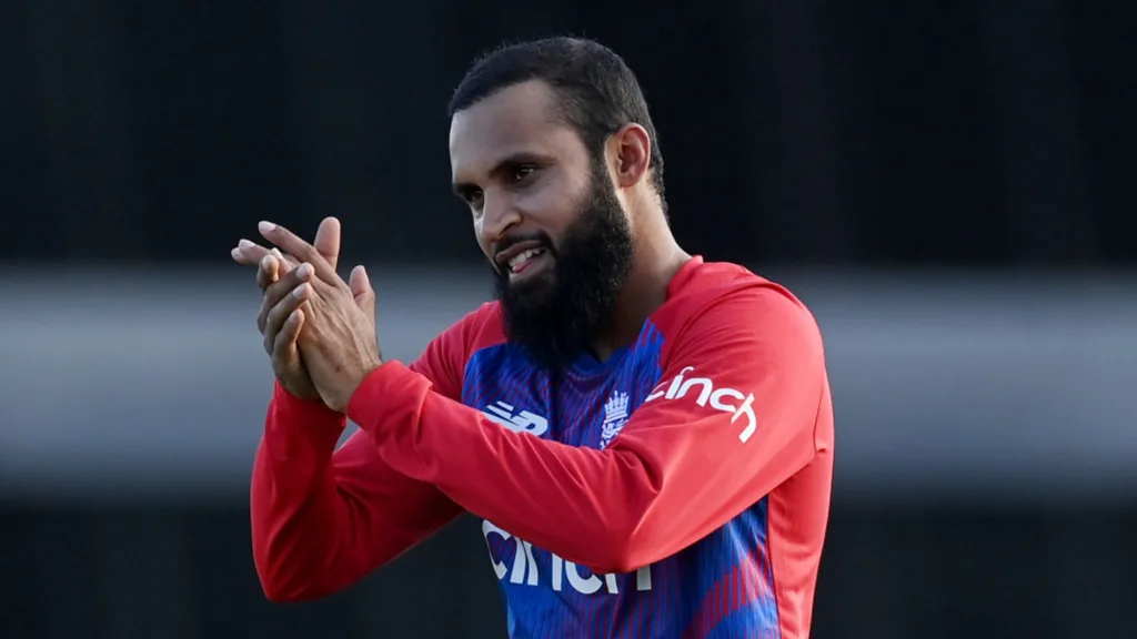 Adil Rashid, the experienced leg-spinner in England's white-ball cricket, affirmed that he retains the passion to compete and participate in the sport at its highest level.
