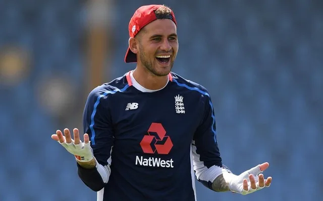 Alex-Hales takes retirement from International cricket