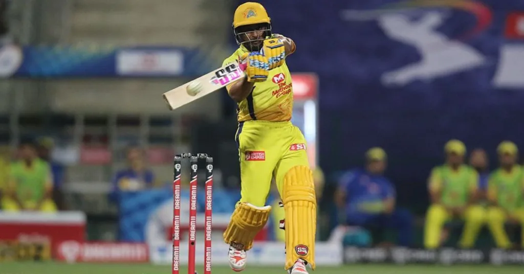 Ambati Rayudu is likely to join JSK