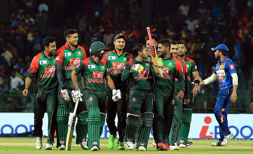 Bangladesh fast bowler, Taskin Ahmed, shared his own excitement at the possibility of his team making it to the final of the Asia Cup tournament. 