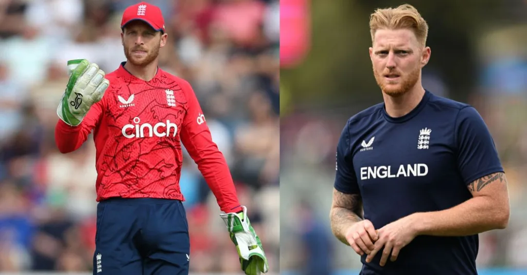 Ben Stokes Is Set To Be Ruled Out In the World Cup 2023 Match Against Bangladesh