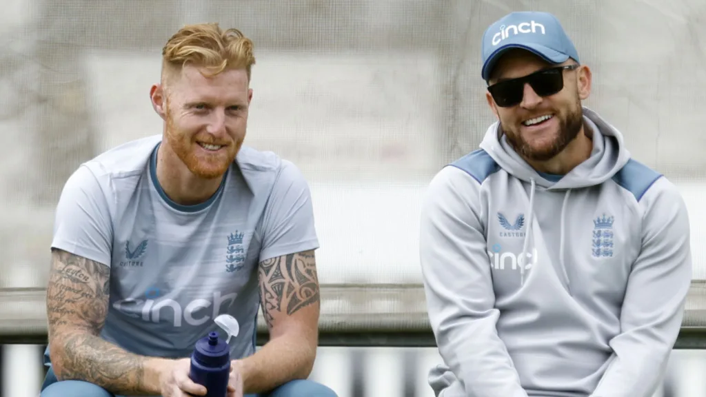 Brendon McCullum talks about challenges ahead of India tour