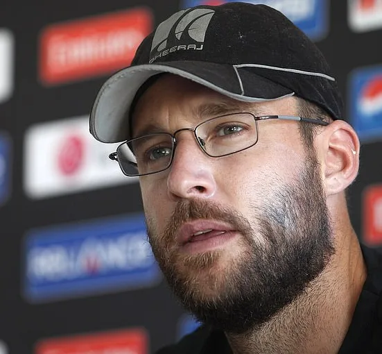 Daniel Vettori appoint the new Head Coach for SRH