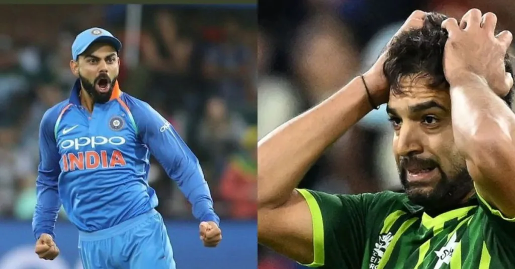 India vs Pakistan World Cup match rescheduled