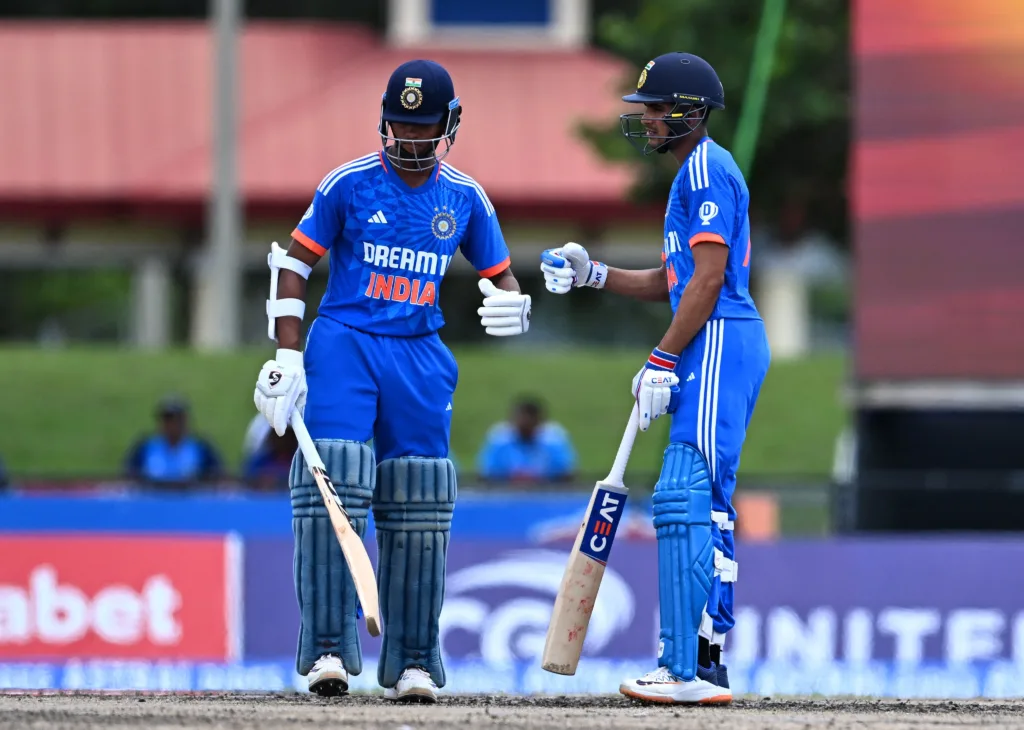 Indian batting sensation Yashasvi Jaiswal and talented Shubman Gill showcased their remarkable batting skills to help Team India register a comfortable nine-wicket win over West Indies in the fourth T20I on Saturday, August 12.