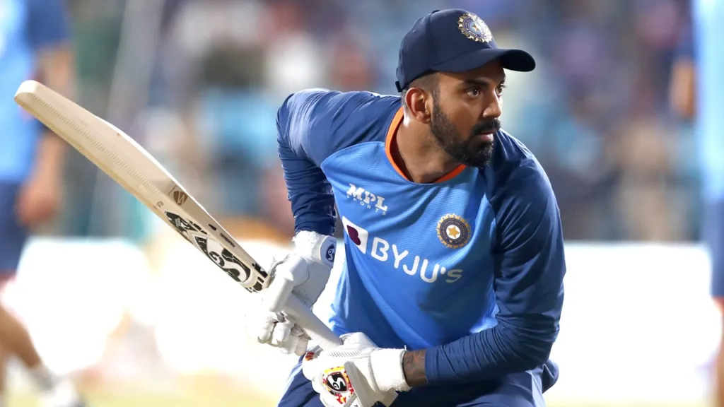 Former India Batsman K Srikkanth Slams KL Rahul For Asia Cup 2023 Selection