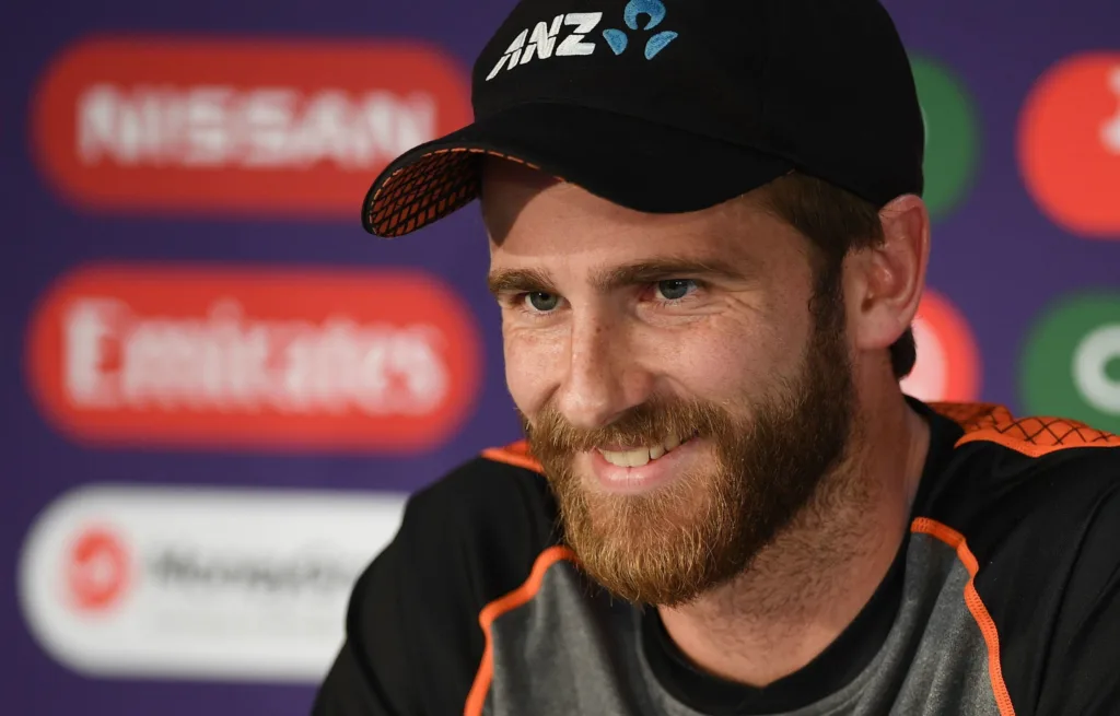 Kane Williamson Is Declared Fit For The Match Against Bangladesh