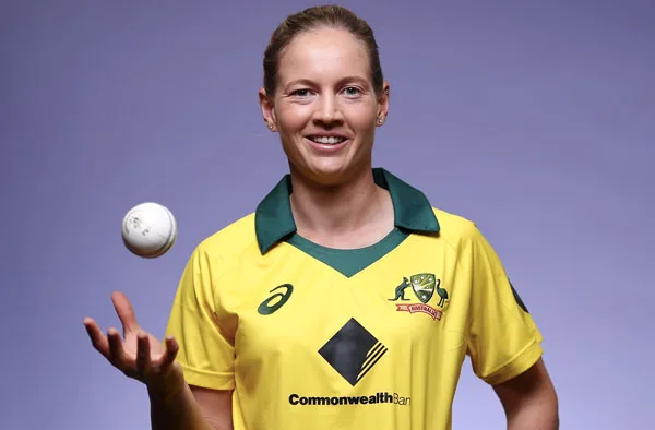 Australian women’s team star all-rounder Ellyse Perry is optimistic about captain Meg Lanning, saying “She could soon be available to make a return to cricket.”