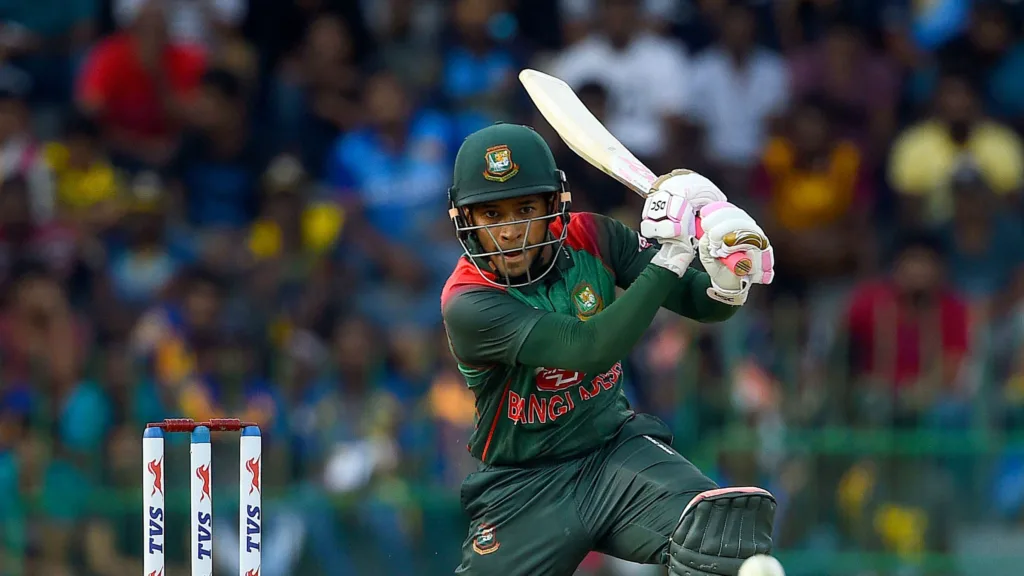 Bangladesh’s most prominent and veteran wicket-keeper batsman Mushfiqur Rahim believes that Bangladesh will have a chance to win ICC ODI World Cup 2023. He said, "We have that ability and the belief but everything depends on starting well on the given day." 

