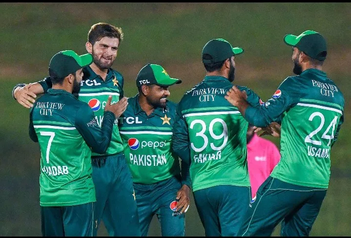 Haris Rauf Leads Pakistan's 142-run Victory Over Afghanistan In The First ODI