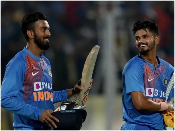 KL Rahul and Shreyas Iyer are unlikely to be selected for the Asia Cup 2023