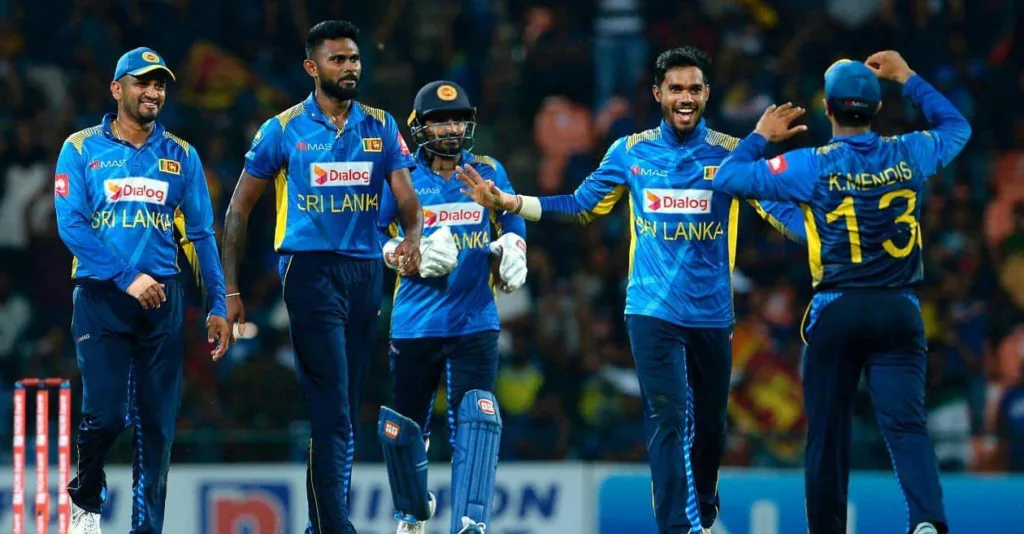 Sri-Lanka-Cricket-Team