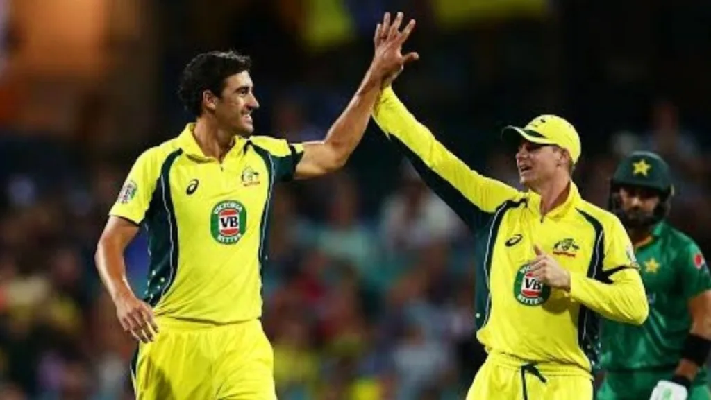 Steve Smith, Mitchell Starc Ruled Out Of South Africa Tour