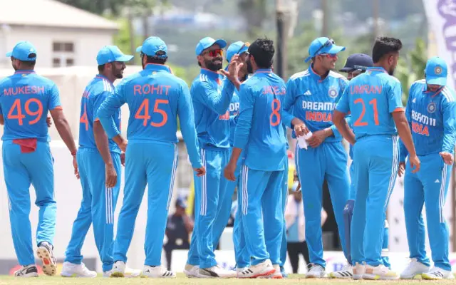 Sanjay Bangar Unveils His 15-member India Squad For ODI World Cup