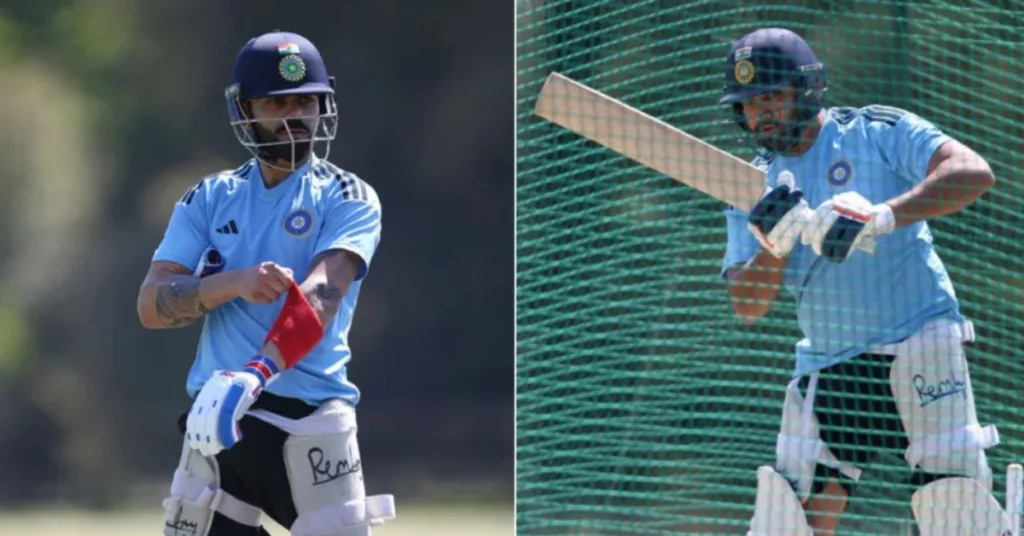 Fitness Camp For Team India Ahead Of Asia Cup 2023 Begins In Bengaluru