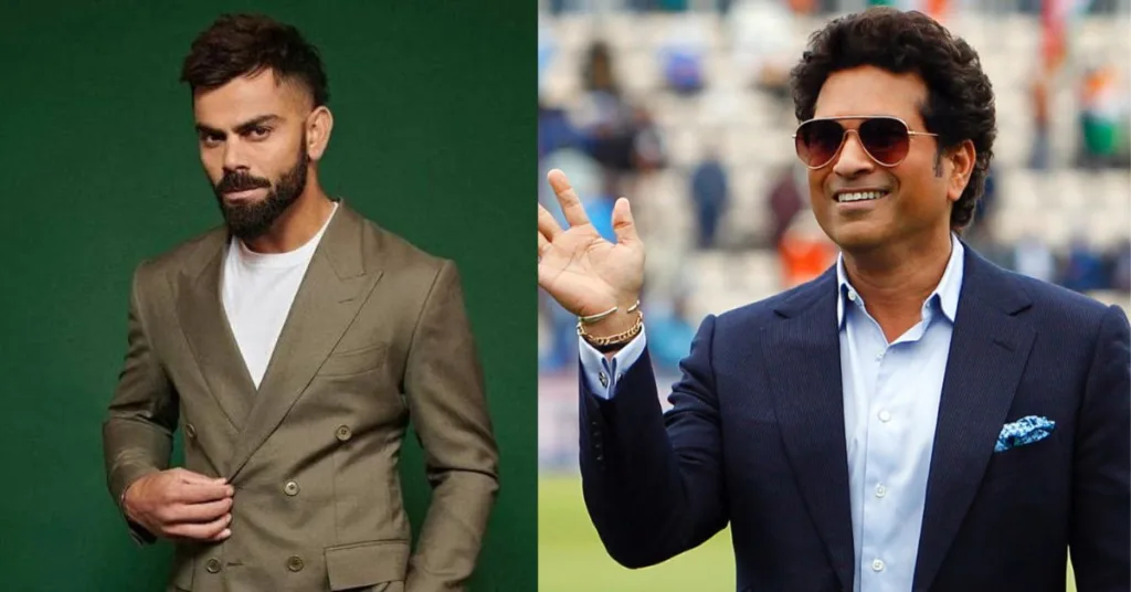 Wasim Jaffer Lauds Virat Kohli As The Best Player Of This Generation