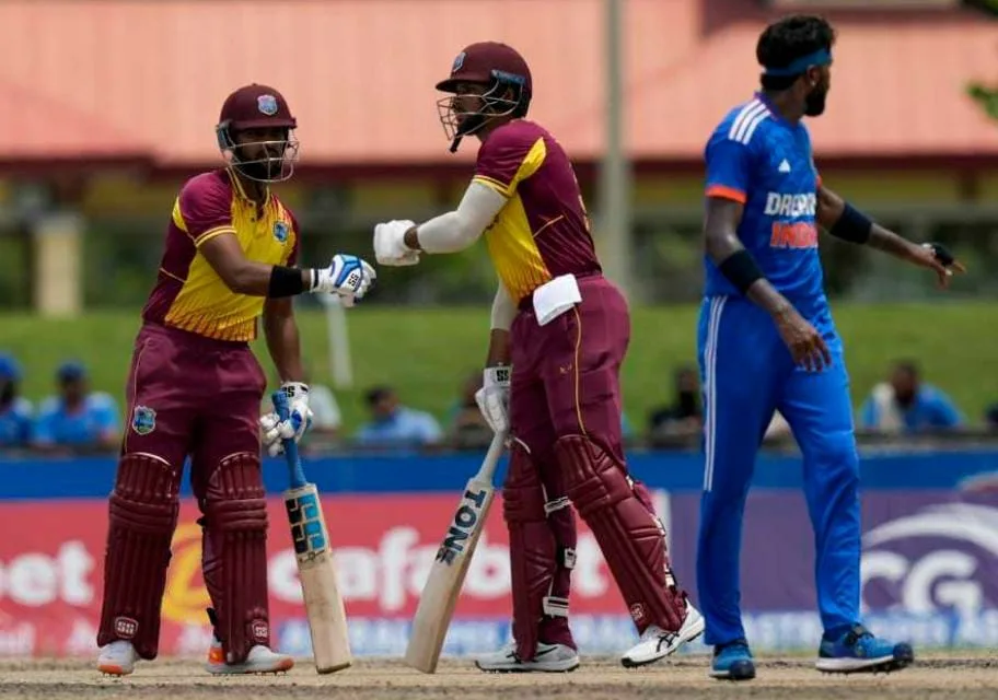 West Indies defeated India by 8 wickets in the 5th and final T20I match of the five-match series which was played in Florida on August 13. India lost the series 3-2 to the West Indies. Venkatesh Prasad Slammed Team India After Series Defeat