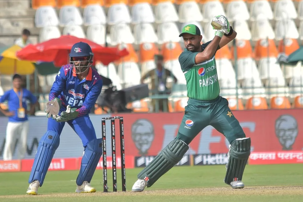 Babar Azam Breaks Hashim Amla's Century Record 