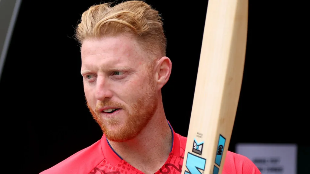 England Test Team captain Ben Stokes retired from ODI cricket in July 2022 and confirmed his intentions that, he will not participate in the upcoming ODI World Cup 2023. 
