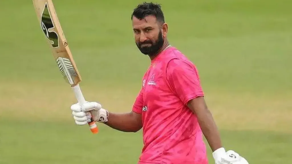 Veteran India batter Cheteshwar Pujara is hoping to make a comeback in the Indian team after smashing two centuries for Sussex in the ongoing Royal London One-Day Cup.