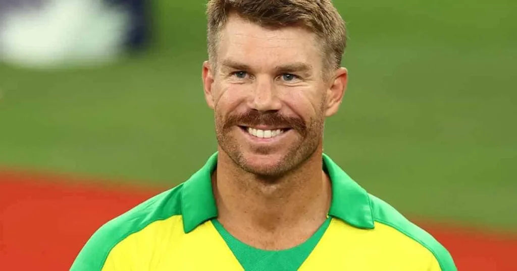 Adam Gilchrist Makes A Bold Statement On David Warner Ahead Of The ODI World Cup 2023