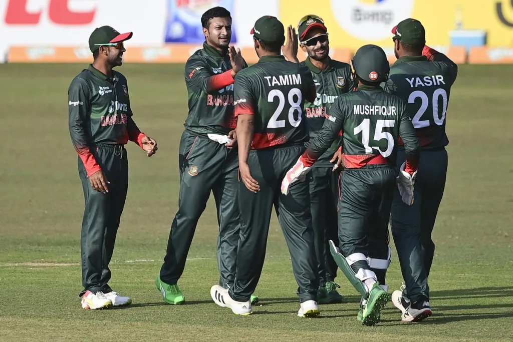 Bangladesh Beat Afghanistan By 89 Runs In A Do Or Die Match To Keep Their Asia Cup Hopes Alive 