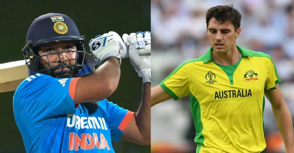 When And Where To Watch Live The India vs Australia ODI Series 2023 Schedule, Squads