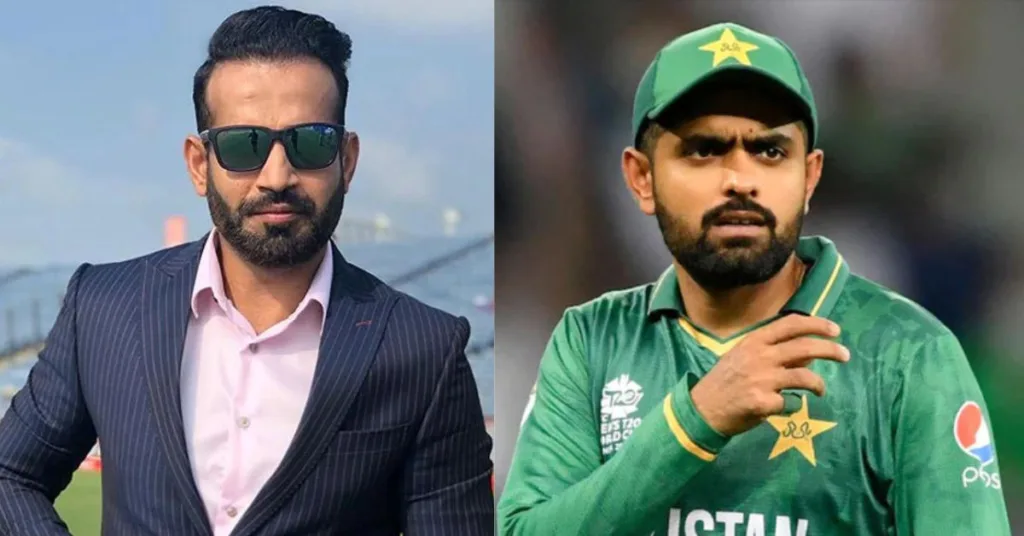 Irfan Pathan Trolls Pakistanis Once Again After India’s Asia Cup Win For Record 8th Time