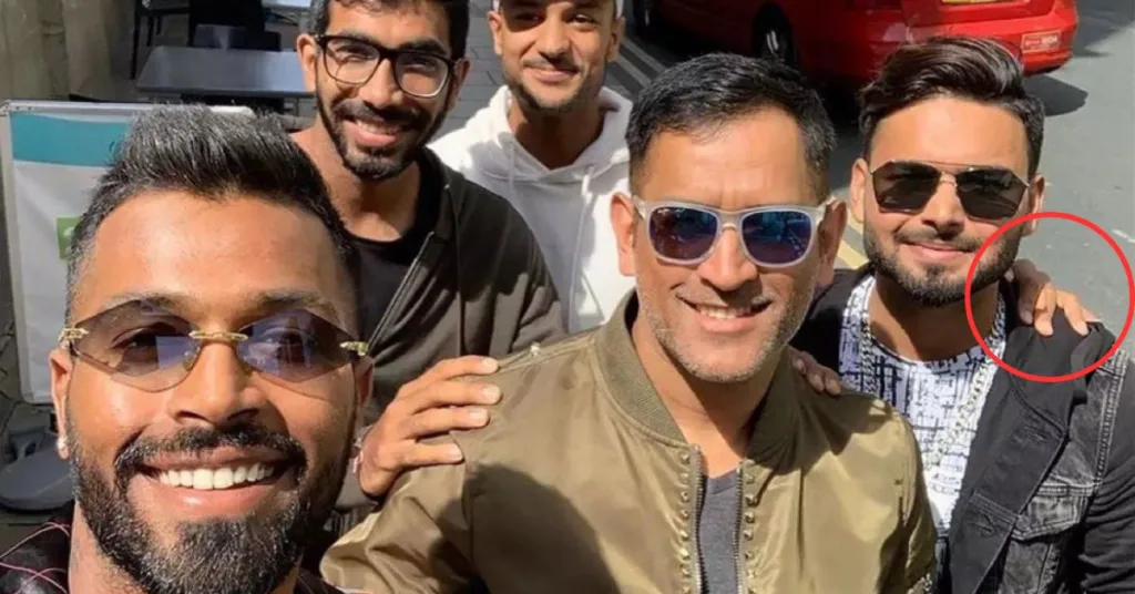 Biggest Mystery Solved: Mayank Agarwal Finally Reveals Whose Hand It Is On Rishabh Pant’s Shoulder In The Viral Photo From 2019