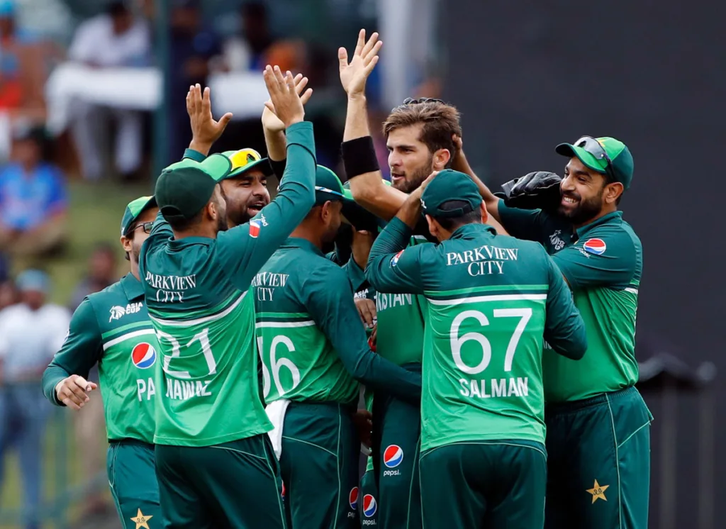 Pakistan Announces Playing XI For The Asia Cup Clash Against Bangladesh, Faheem Ashraf Makes Surprise Comeback