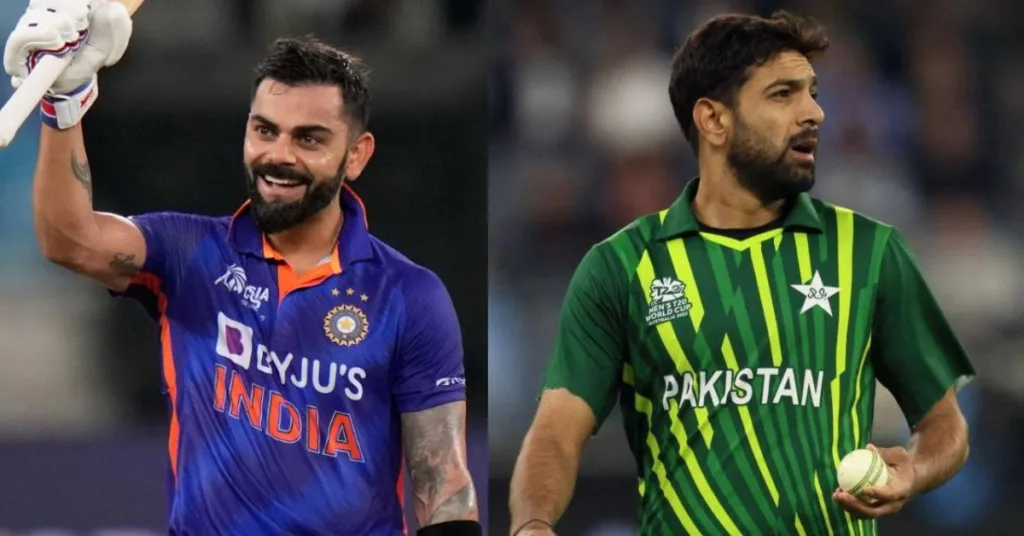 Predicted India Playing XI Against Pakistan Asia Cup 2023 Super Four Match