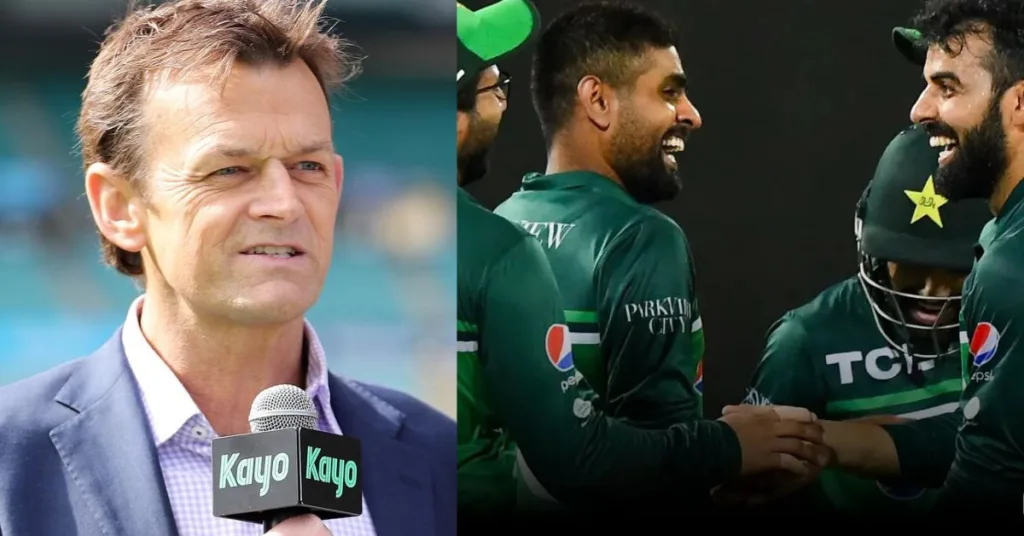 Adam Gilchrist Picks His Four Semi-finalists For The ODI World Cup 2023