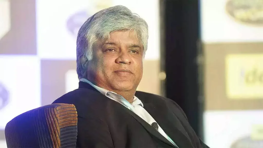 Arjuna Ranatunga Brutally Criticizes ICC Over Changing Rules In Asia Cup 2023