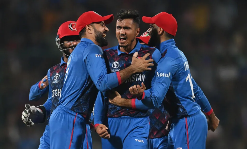  “Delhi Sach Mein Dil Walon Ki Hai” – Rashid Khan Shared A Heartfelt Emotional Post After Historical Win Against England