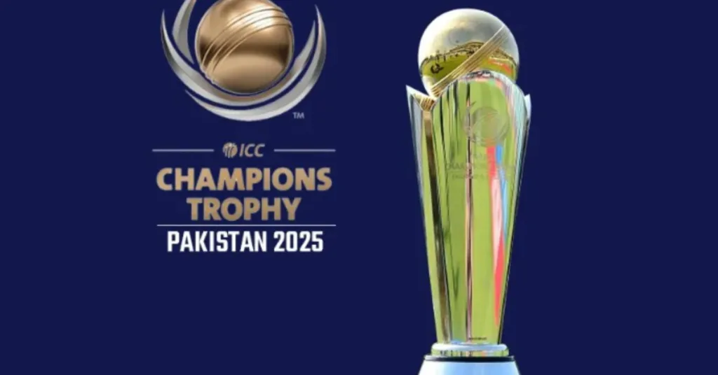 Champions Trophy