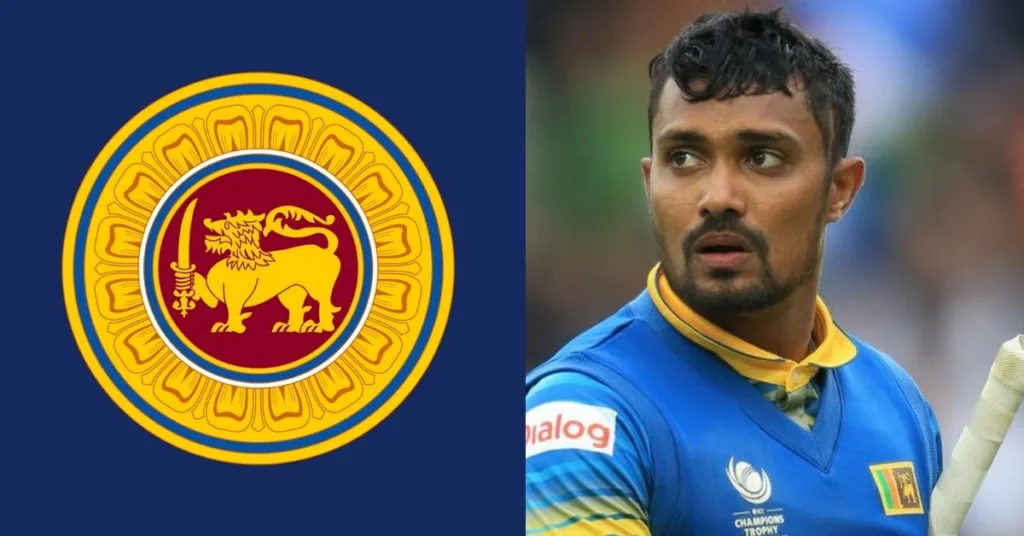 Sri Lanka Cricket Lifts Ban On Danushka Gunathilaka Over ‘Sexual Allegation’ 