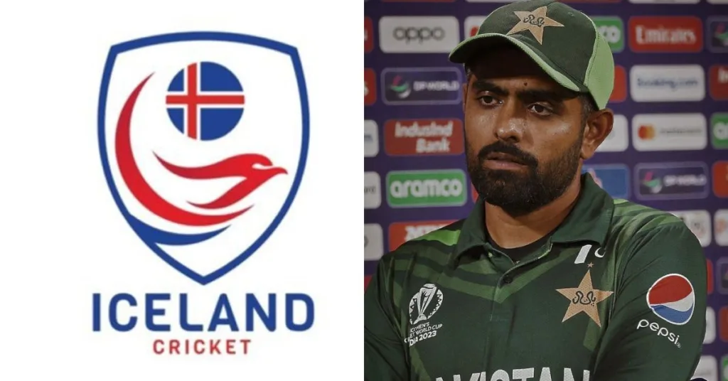 “...Play A Tri-series With Us”, Iceland Cricket Brutally Trolled Pakistan Cricket Team After Their Loss Against South Africa