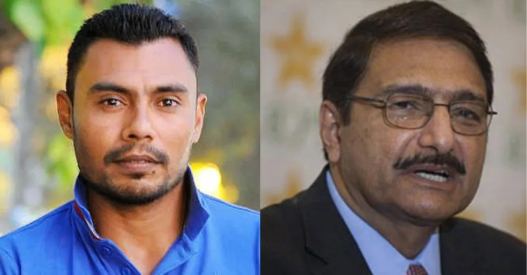 Danish Kaneria Slammed PCB And Mickey Arthur For The Pathetic Behavior
