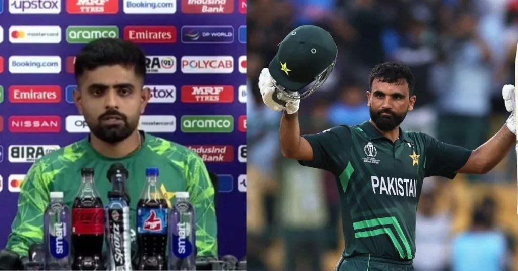 Babar Azam