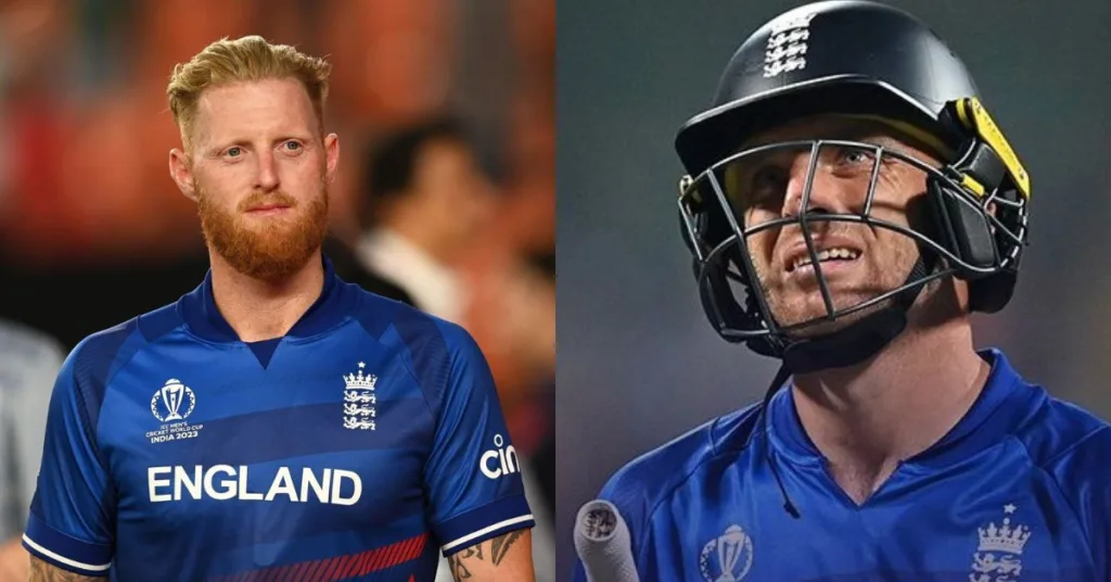  Ben Stokes Opens Up On England’s Poor Performance In The World Cup 2023