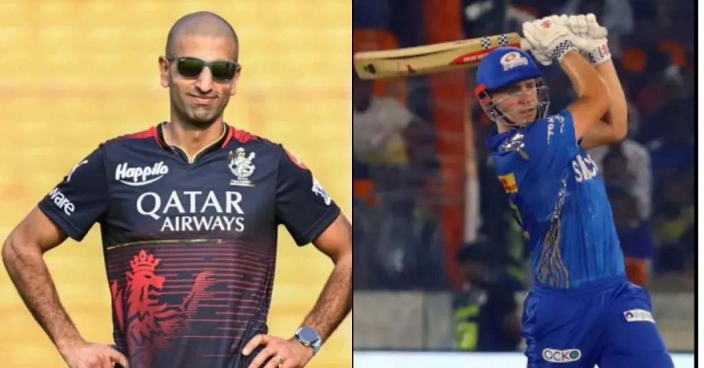 RCB Director Of Cricketer Reveals Why They Traded Cameron Green From Mumbai Indians Ahead Of IPL 2024