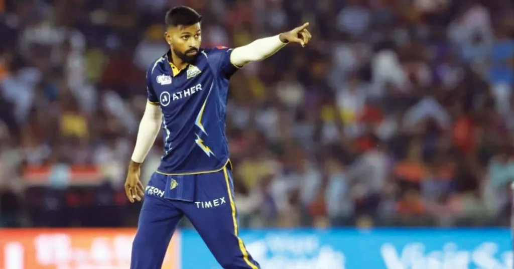 How Hardik Pandya Was Traded To Mumbai Indians Even After The Retention With Gujarat Titans, Revealed