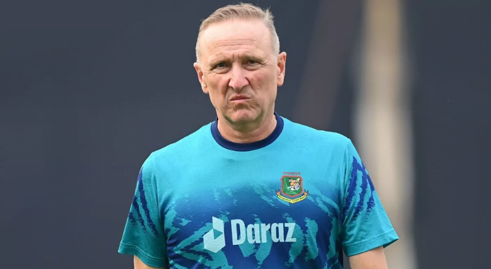 Bangladesh Pace Bowling Coach Allan Donald To Quit After ICC ODI World Cup 2023