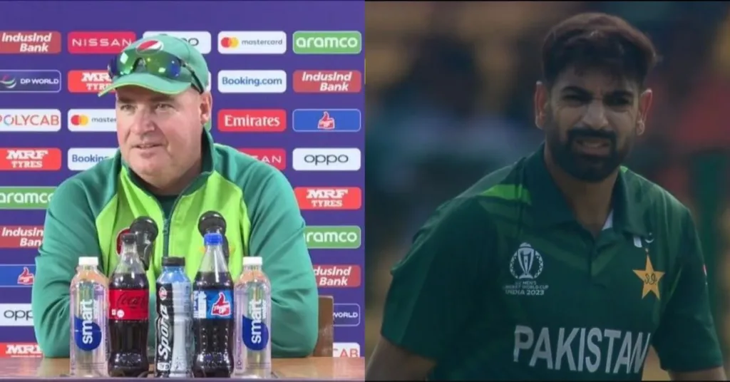 Mickey Arthur Blames IPL For Pakistan’s Disadvantage In World Cup 2023