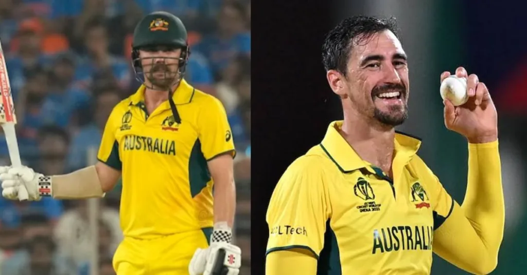 4 Australian Players For Which IPL Franchises Might Go Bonker In The IPL 2024 Auction